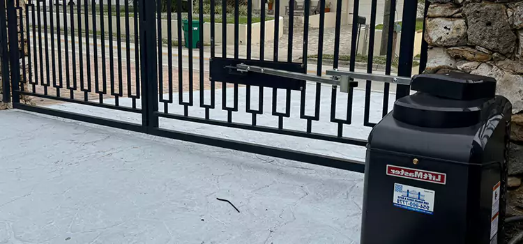Seamless Installation and Support for Your New Gate in Buffalo, NY