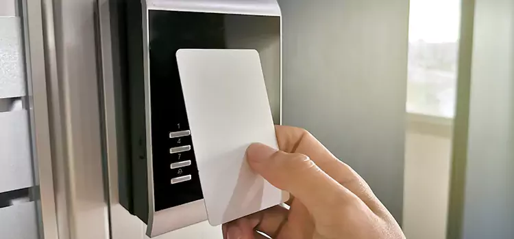 Advanced RFID Technology Integration in Buffalo, NY